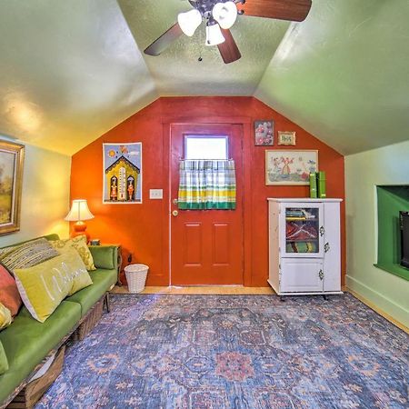 Colorful Sugar City Apartment About 4 Mi To Byu! מראה חיצוני תמונה