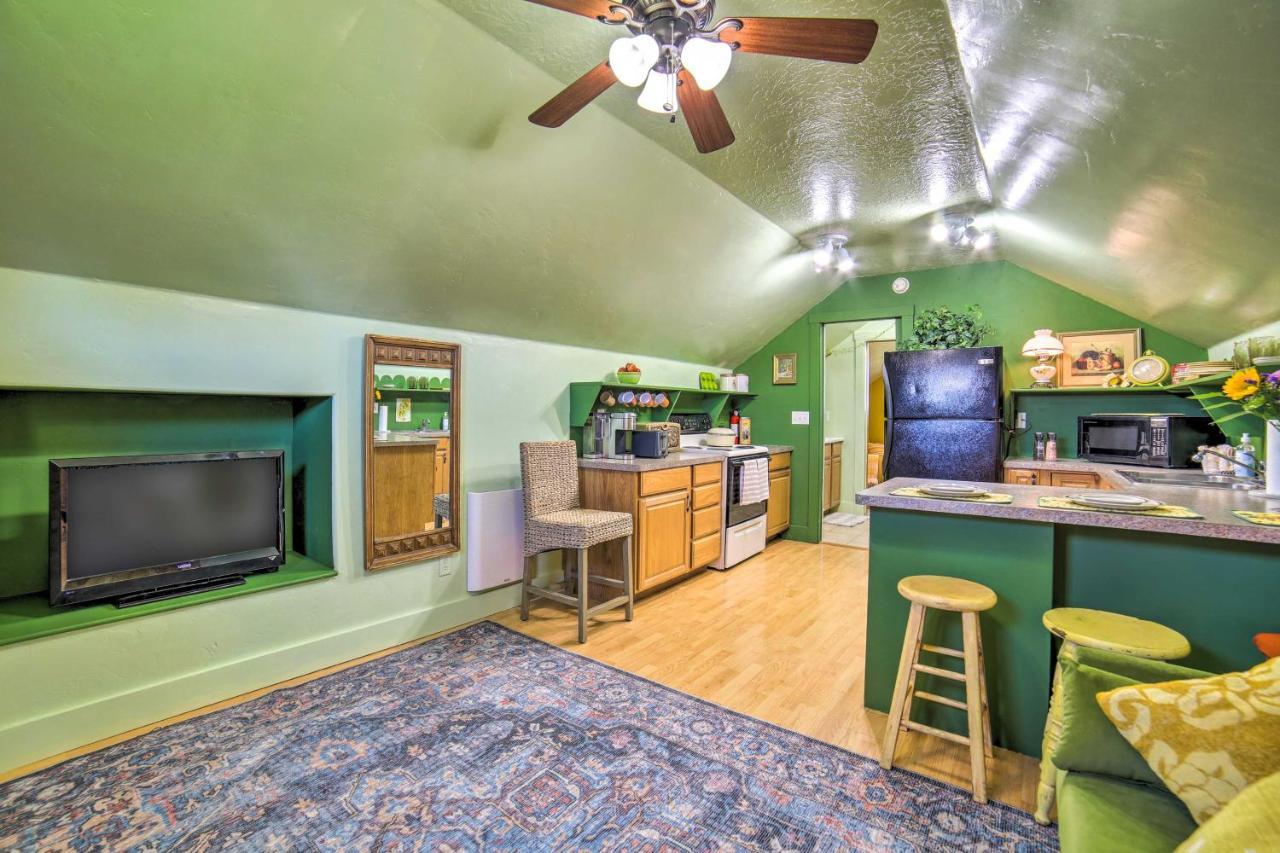 Colorful Sugar City Apartment About 4 Mi To Byu! מראה חיצוני תמונה