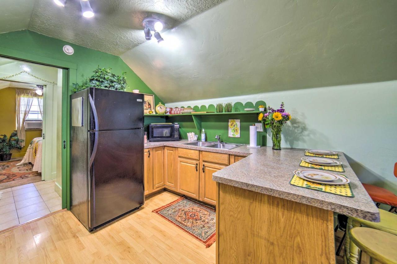 Colorful Sugar City Apartment About 4 Mi To Byu! מראה חיצוני תמונה