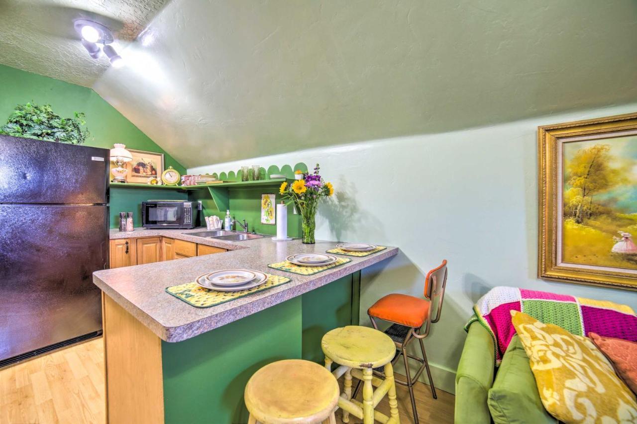 Colorful Sugar City Apartment About 4 Mi To Byu! מראה חיצוני תמונה